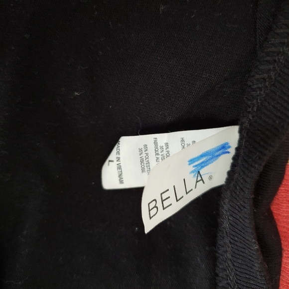 Skull & Rose's t-shirt - Picture 6 of 7